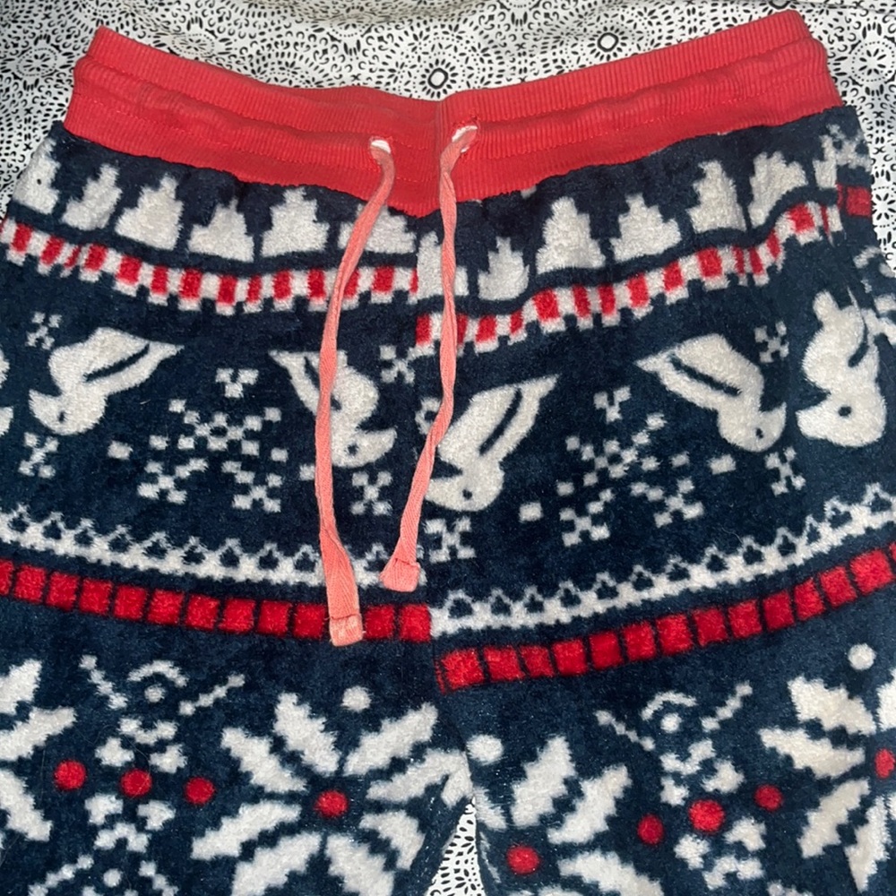 pajama pants
